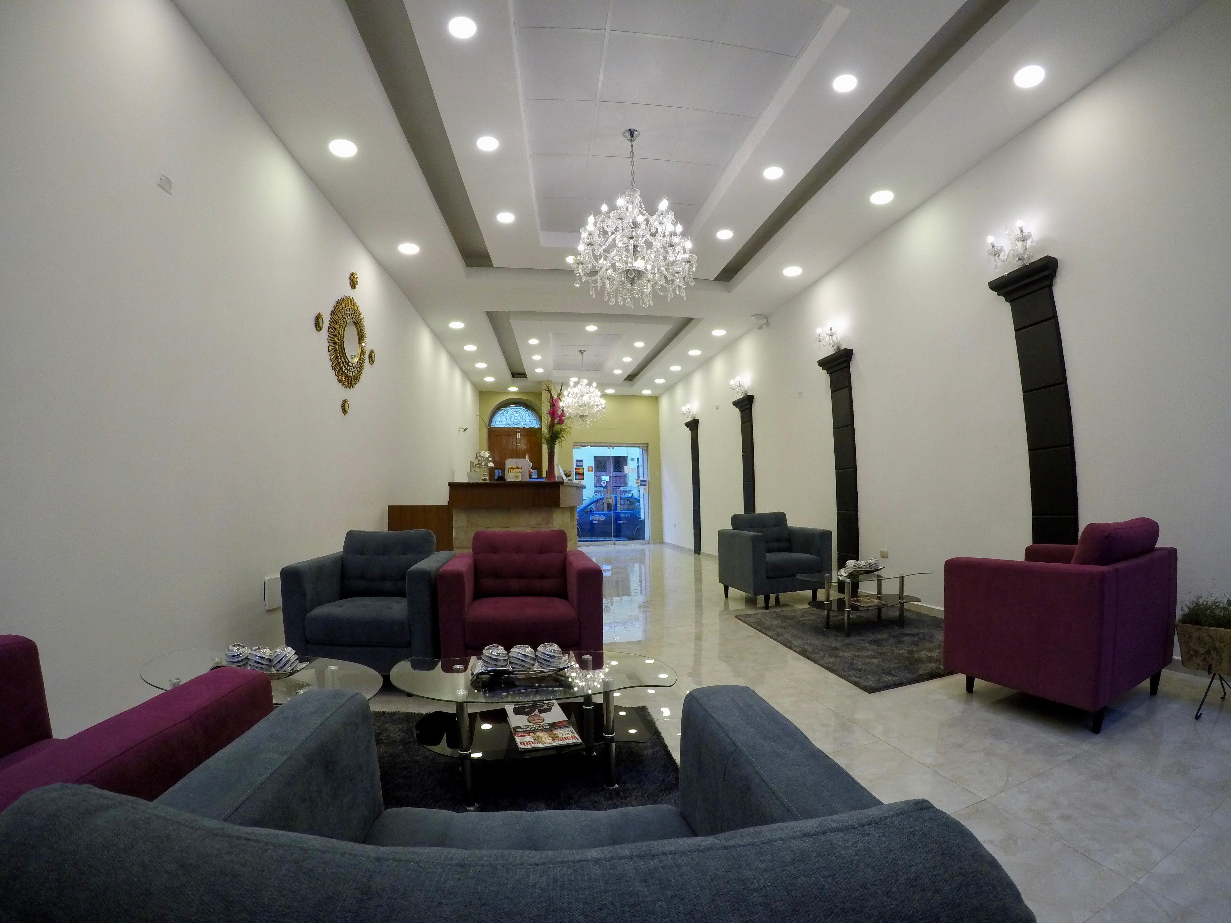 Varios Casona Plaza Colonial AQP