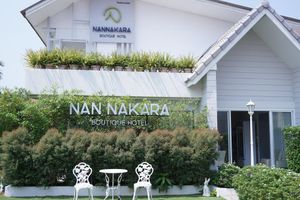 Alojamiento - Nan Nakara Boutique