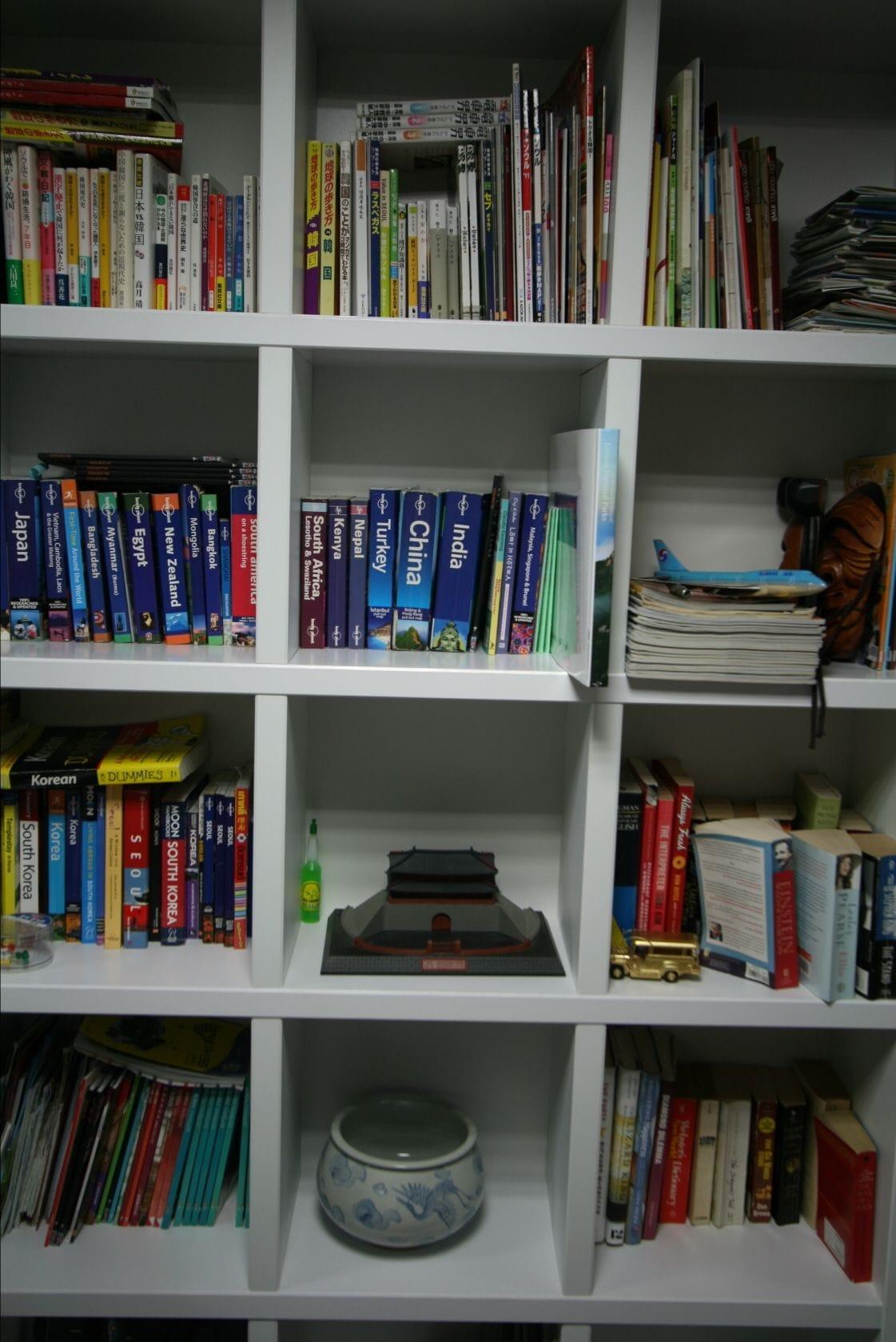 Comodidades del Alojamiento Seoulwise Guesthouse - Hostel