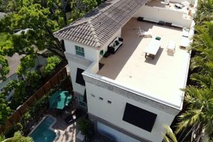 Alquiler Vacacional - Home in Fort Lauderdale with POOL and ROOFTOP
