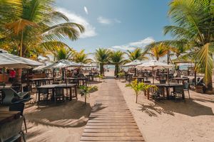 Actividad - Playa de Paripueira (Mar y Cia)