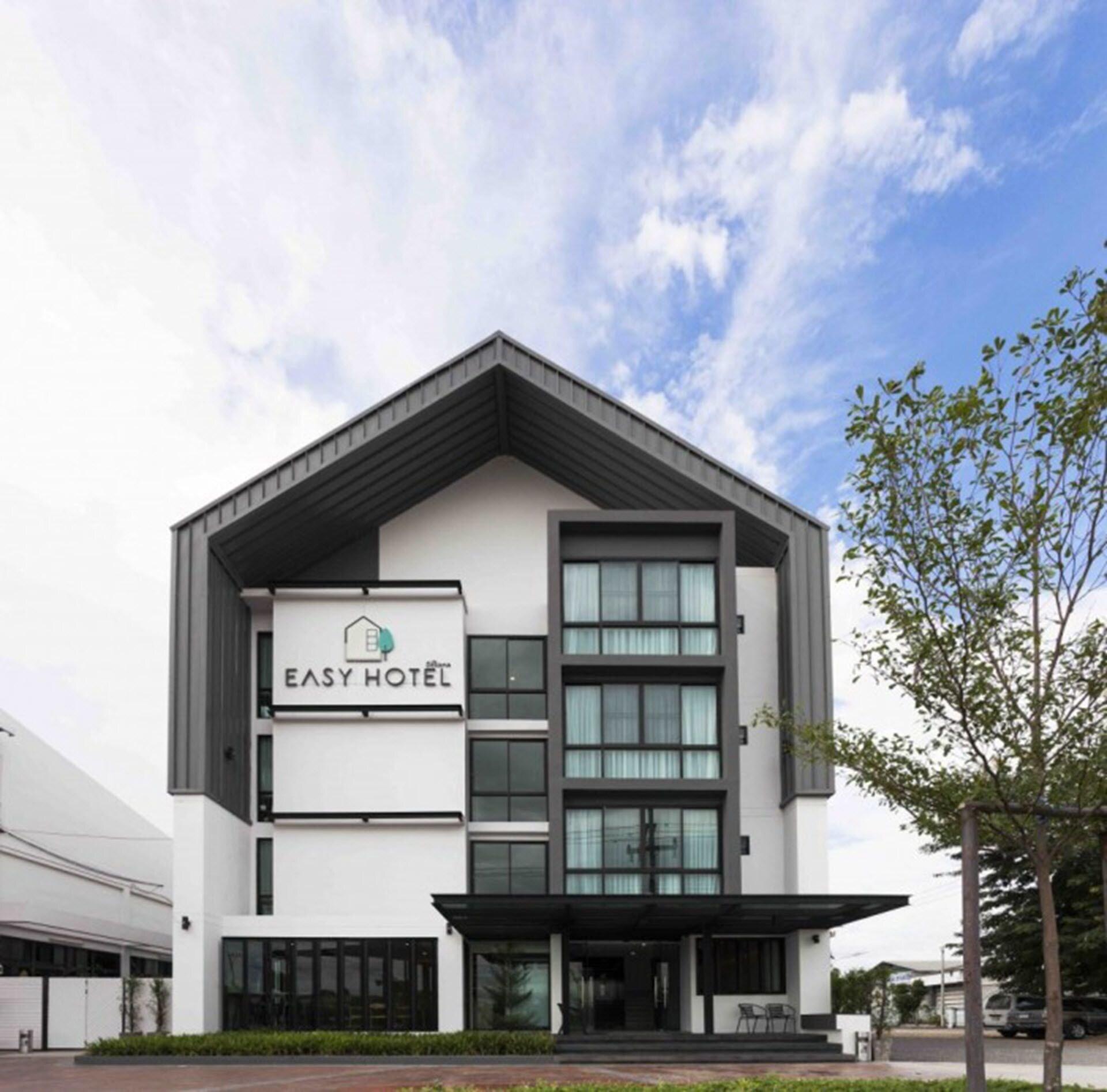 Varios Easy Hotel