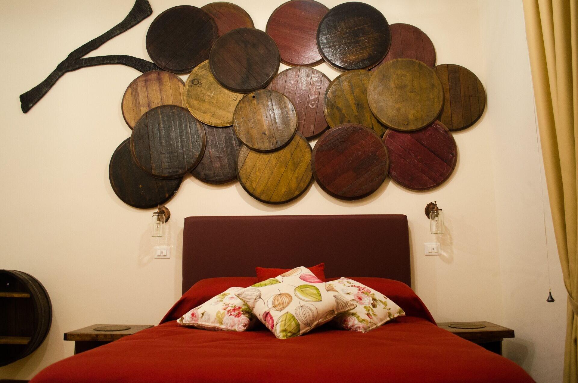 Varios B&B Sosta Flegrea