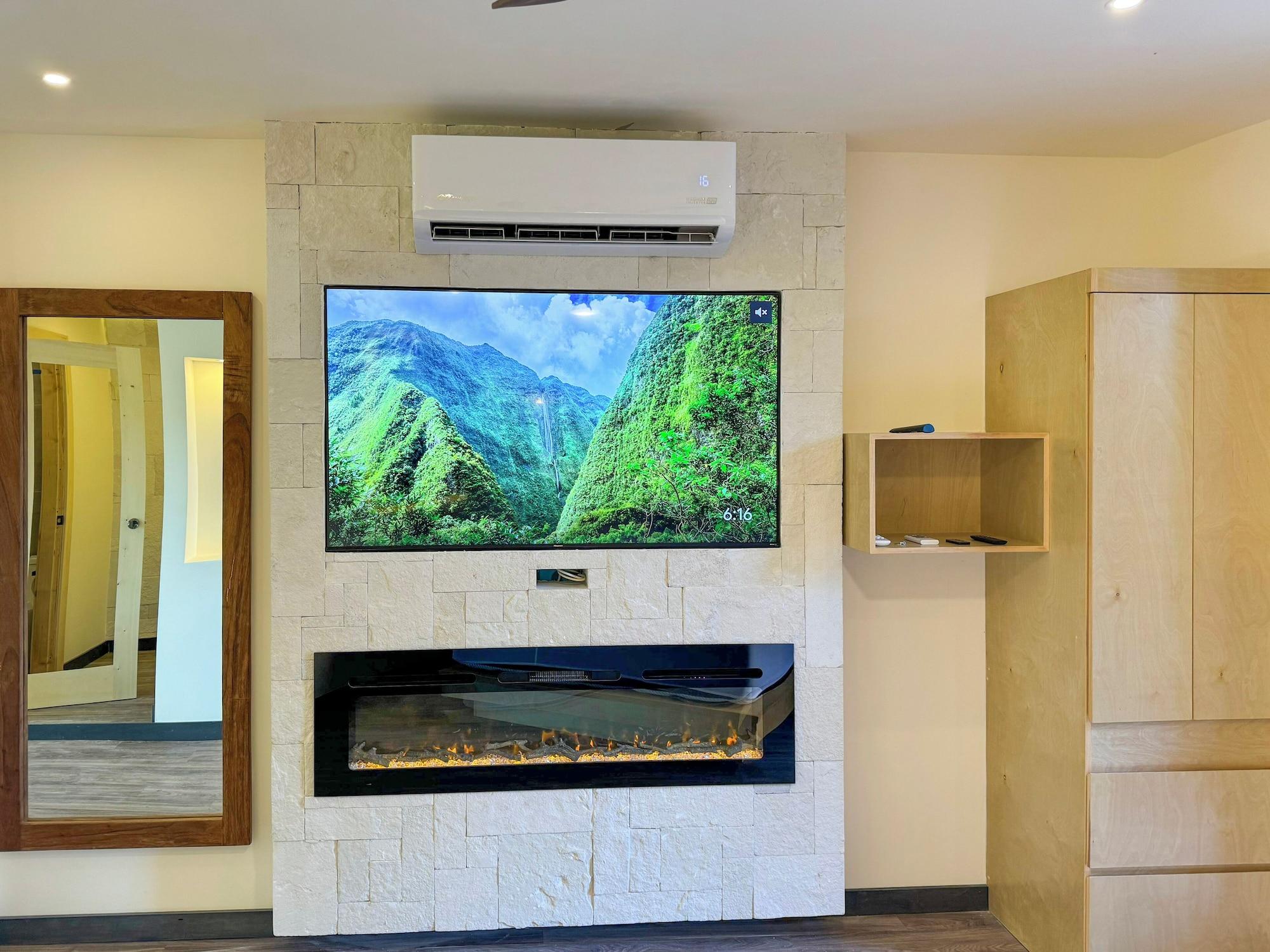 Habitación Hotel Boutique Valle de Guadalupe & Spa