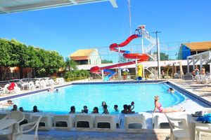 Alquiler Vacacional - diRoma Fiori