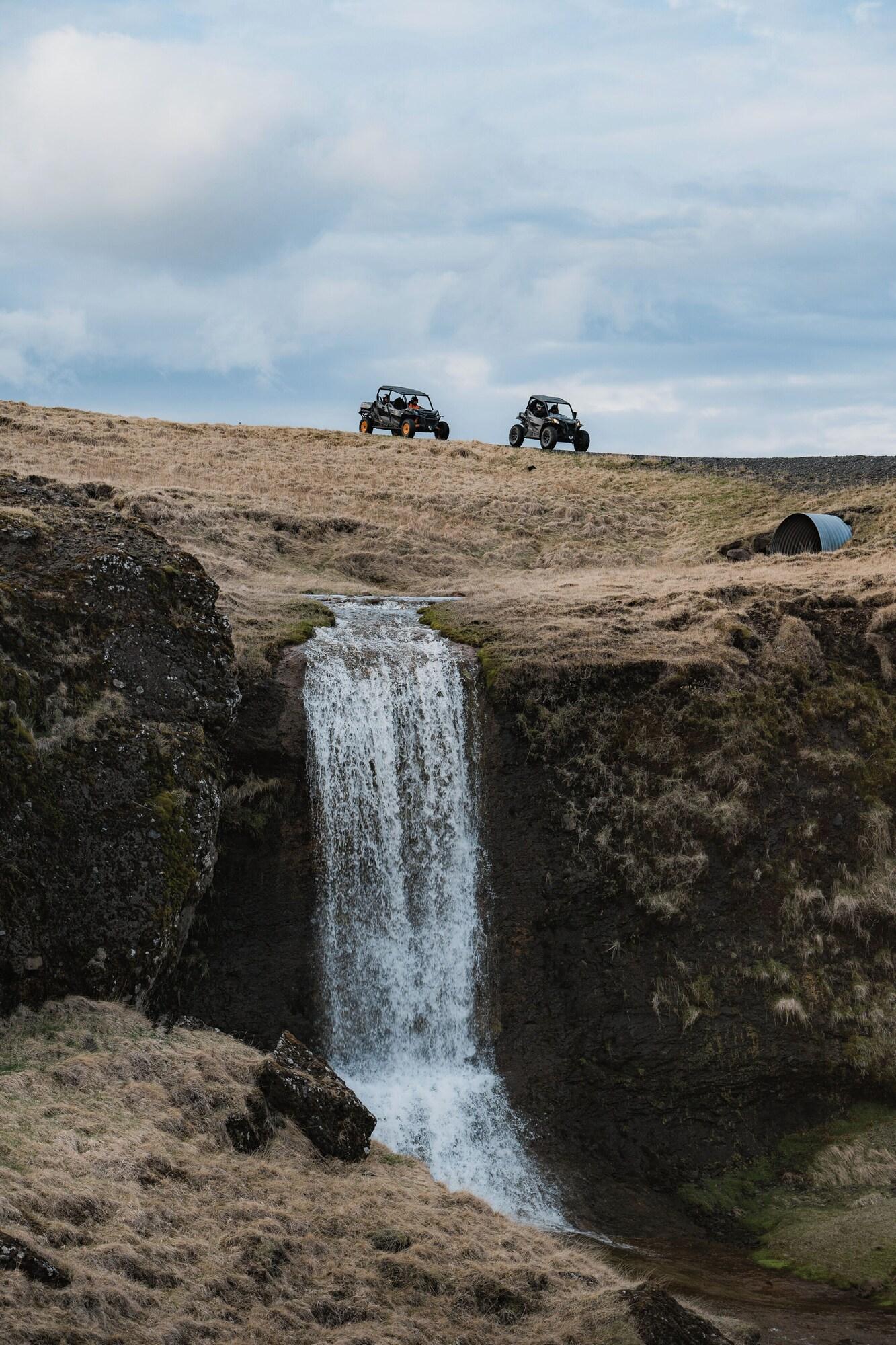 Varios Tindasel Lodge