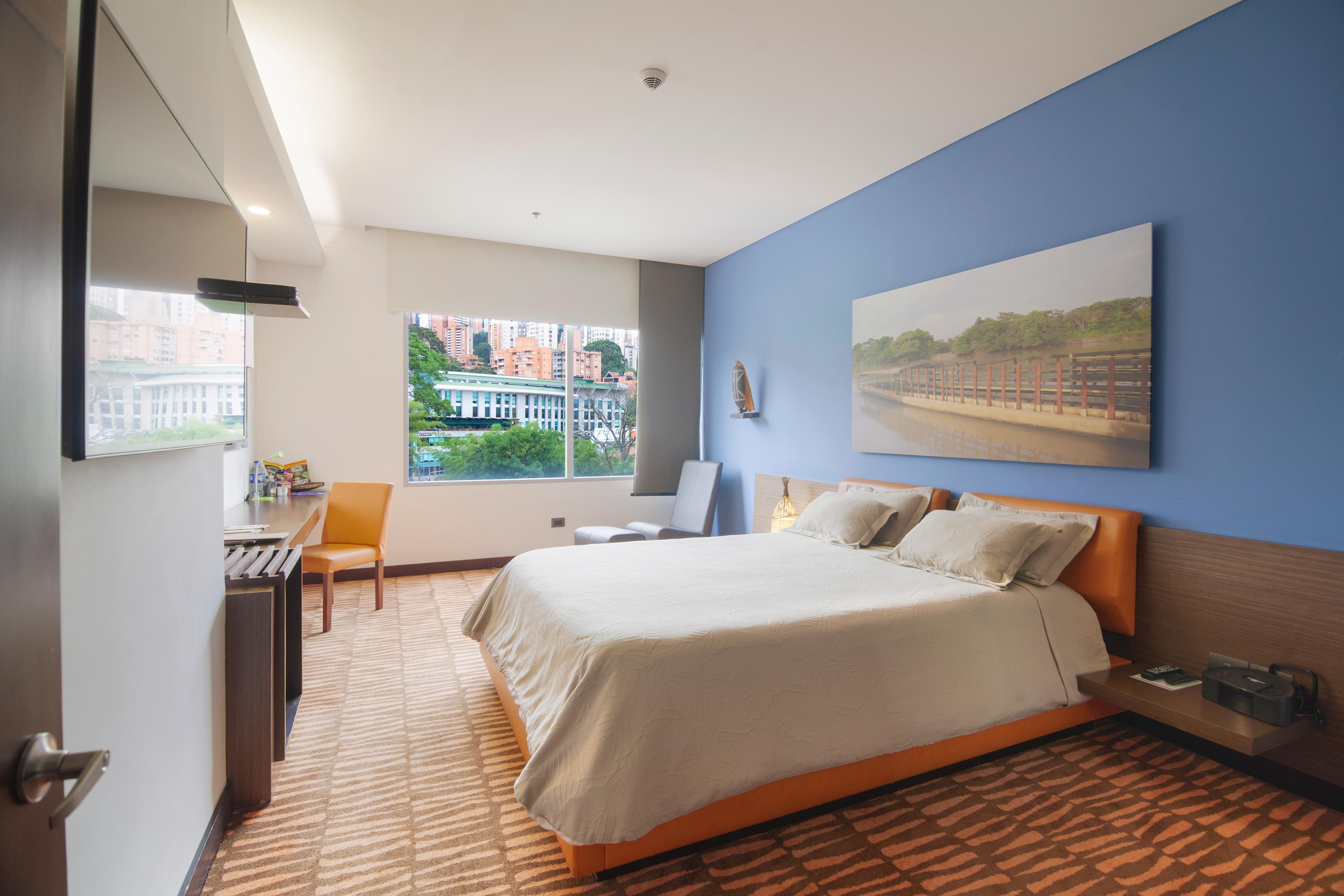 Suite Diez Hotel Categoria