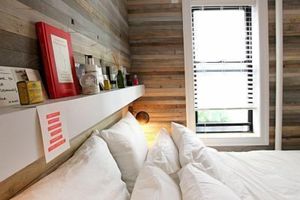 Alquiler Vacacional - MySuites - Bowery Soho