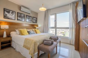 Alquiler Vacacional - Excluisvo full amenities in San Telmo for families