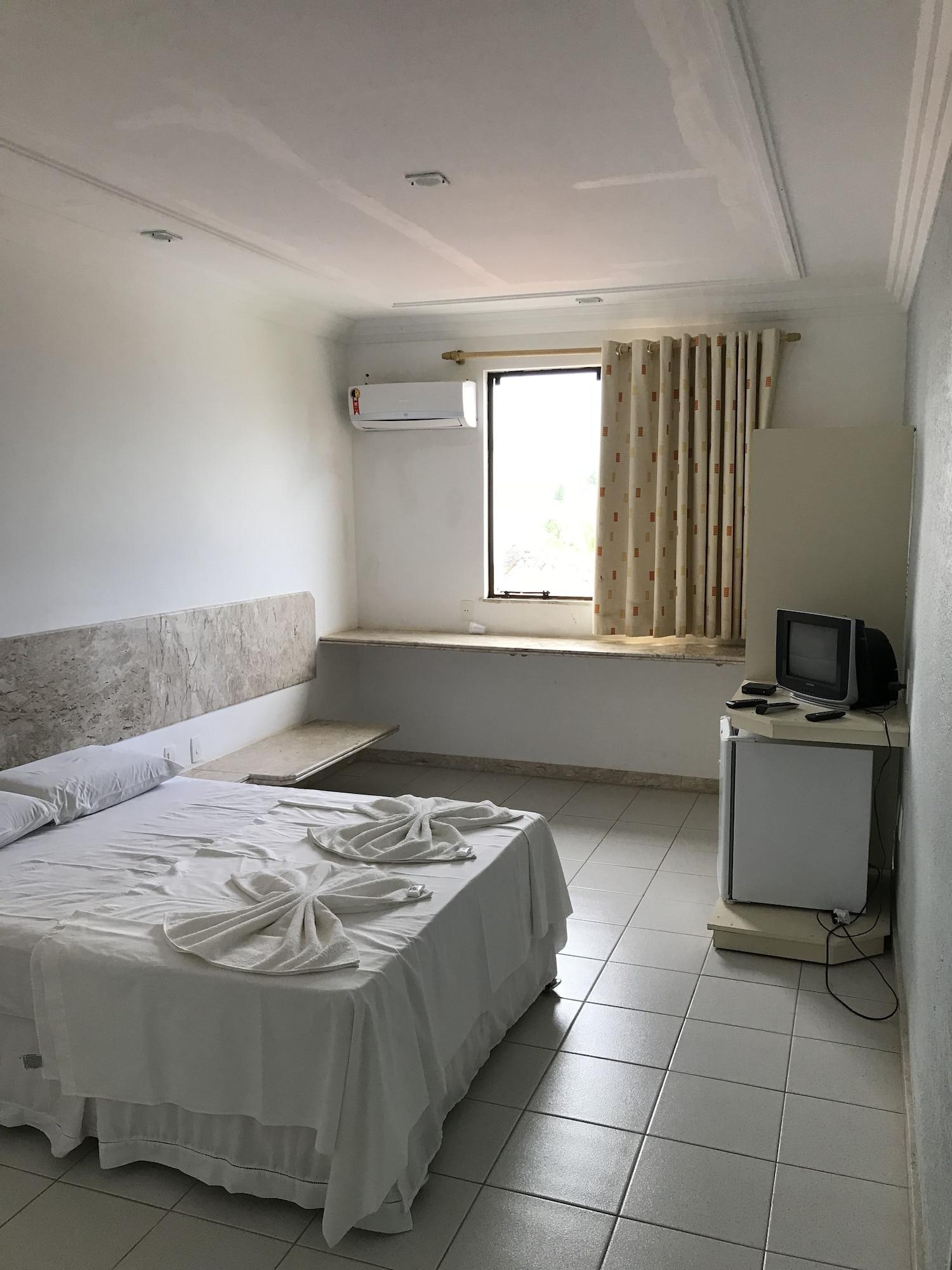 Habitación Pousada Praia de Guarajuba