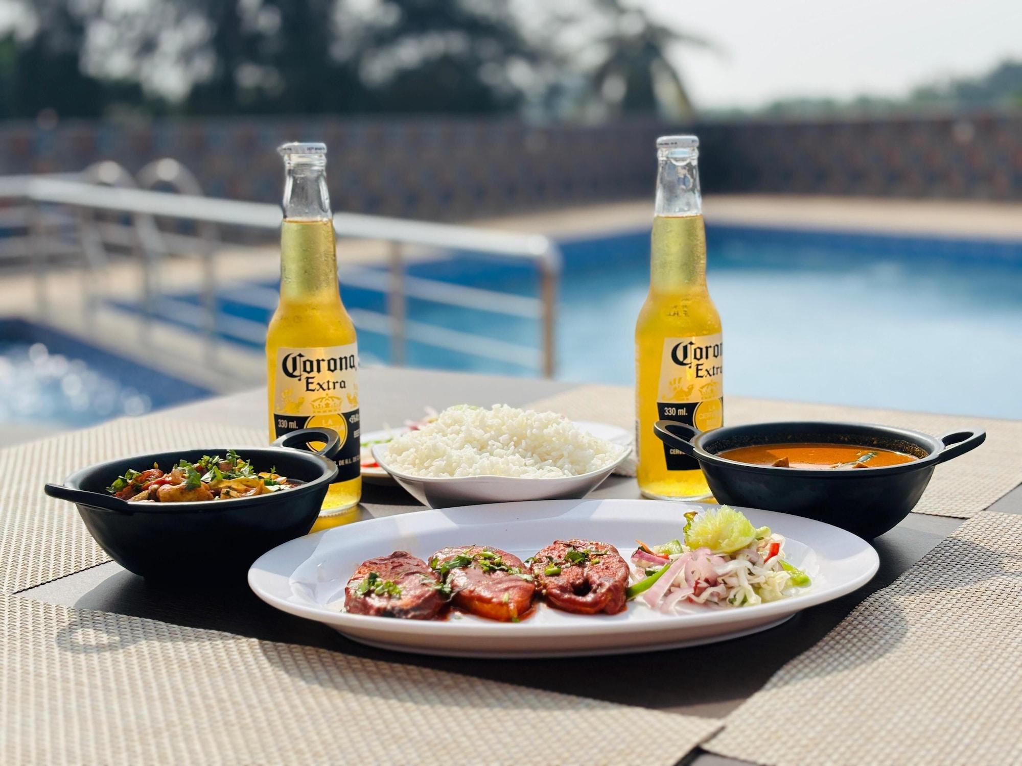 Restaurant Nazri Hotel