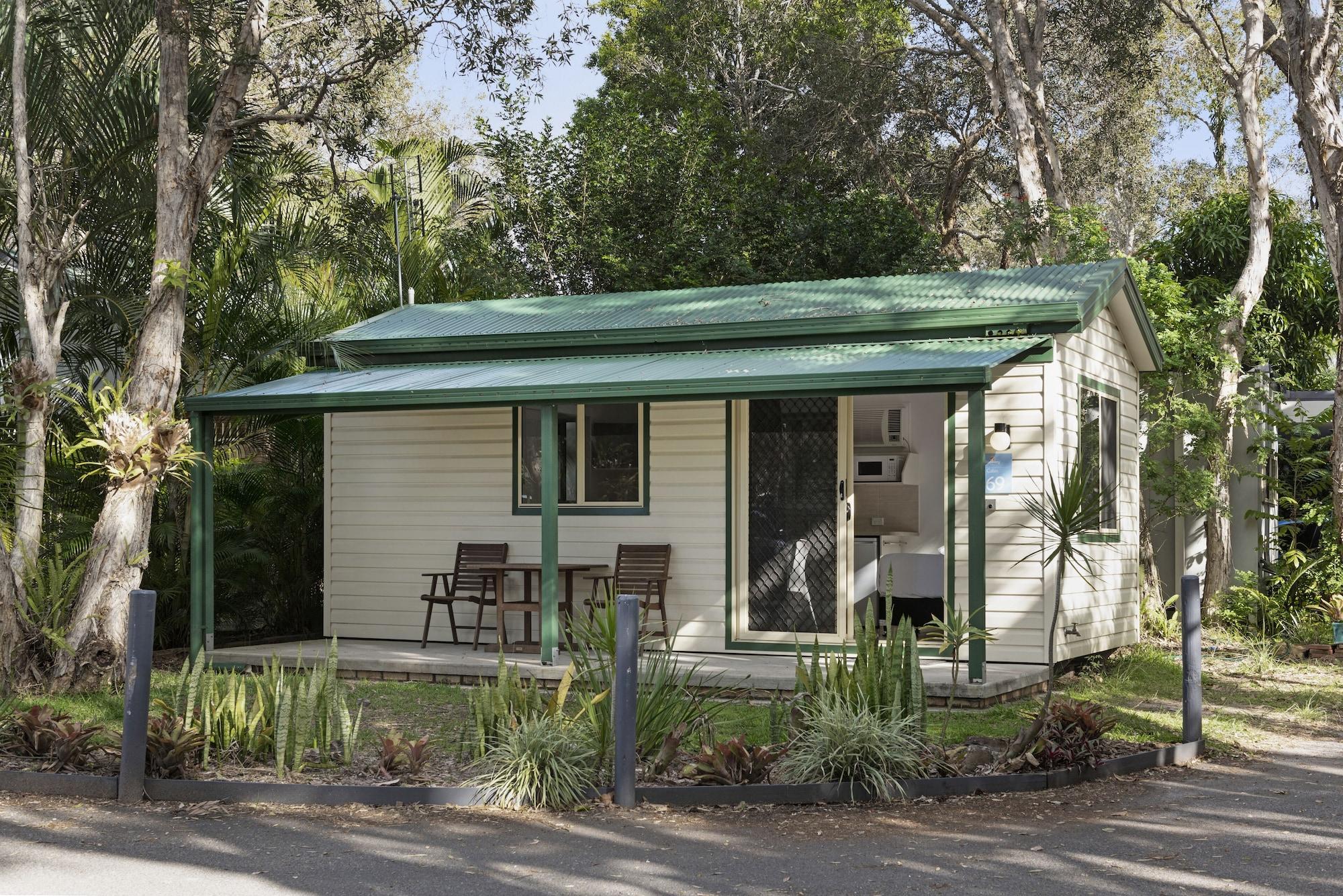 Habitación Discovery Parks - Byron Bay