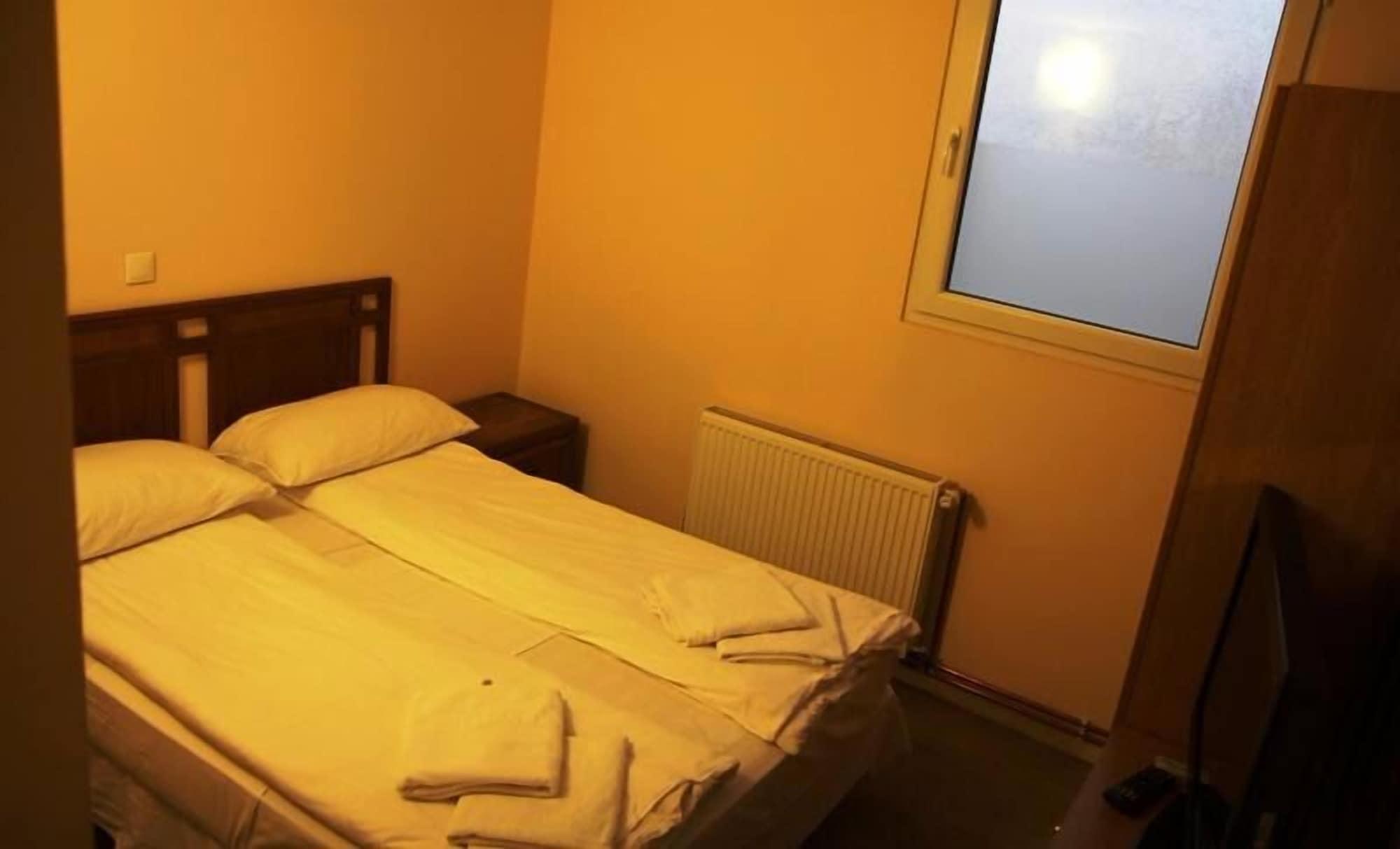 Habitación ETN Hotel