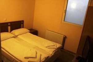 Alojamiento - ETN Hotel