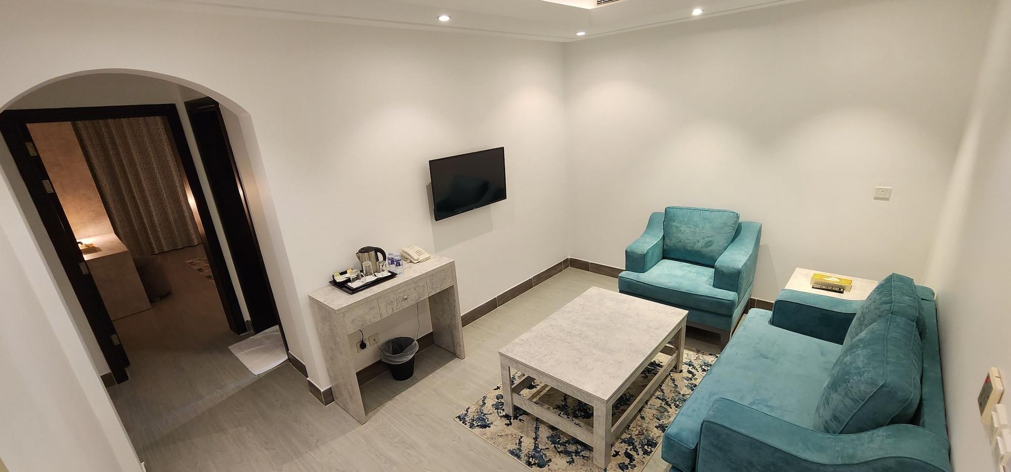 Comodidades del Alojamiento Green Leaf Hotel