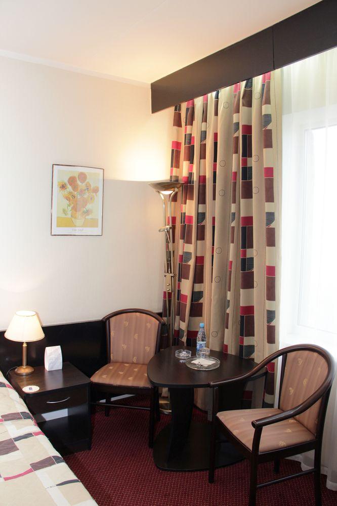 Hotel Hotel Izmailovo Gamma