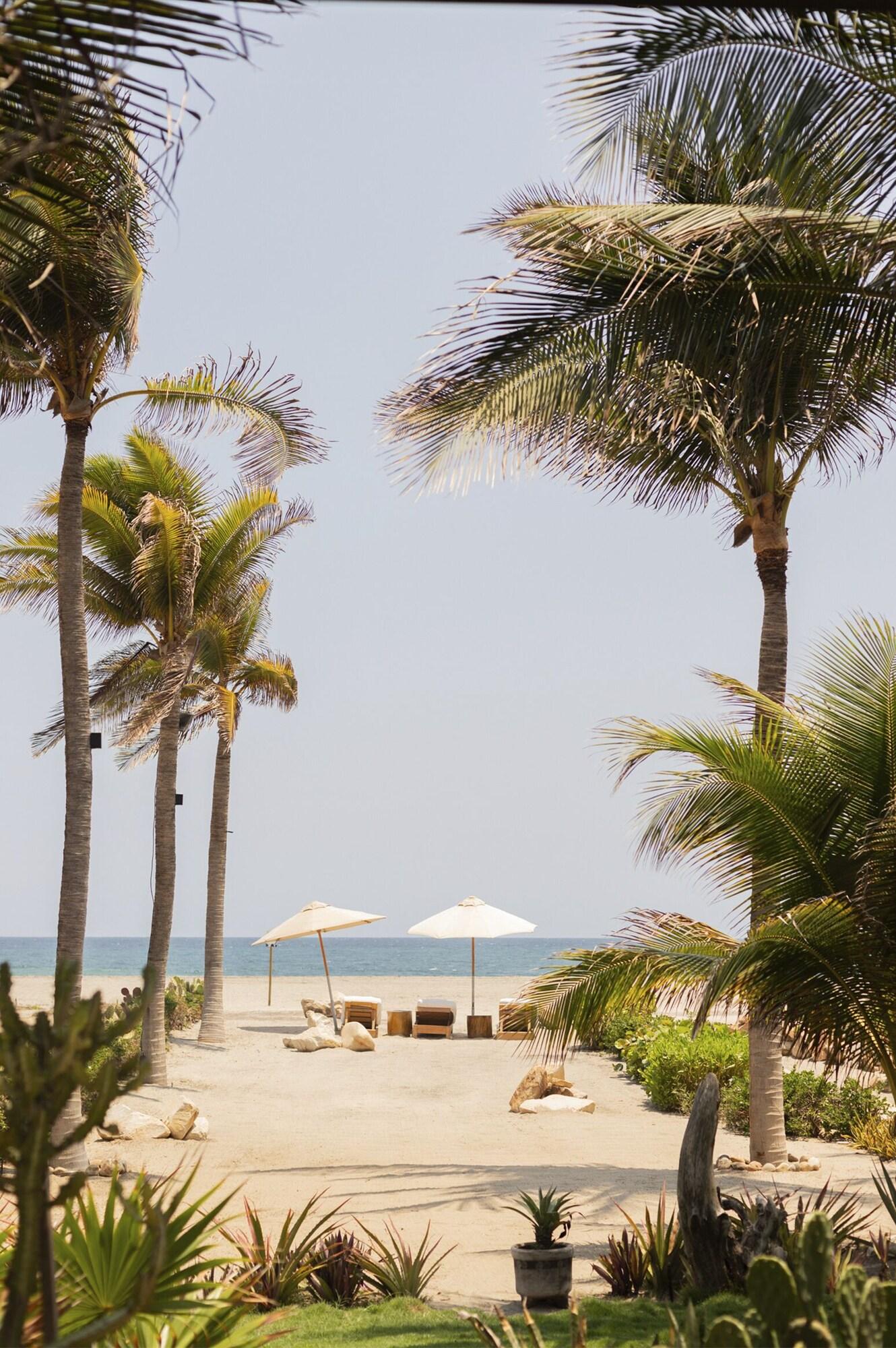 Playa Casa Joseph Zicatela - Adults Only