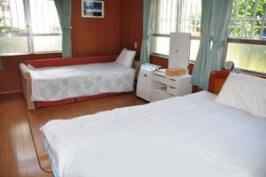 Alojamiento - Private Villa Yukuiru