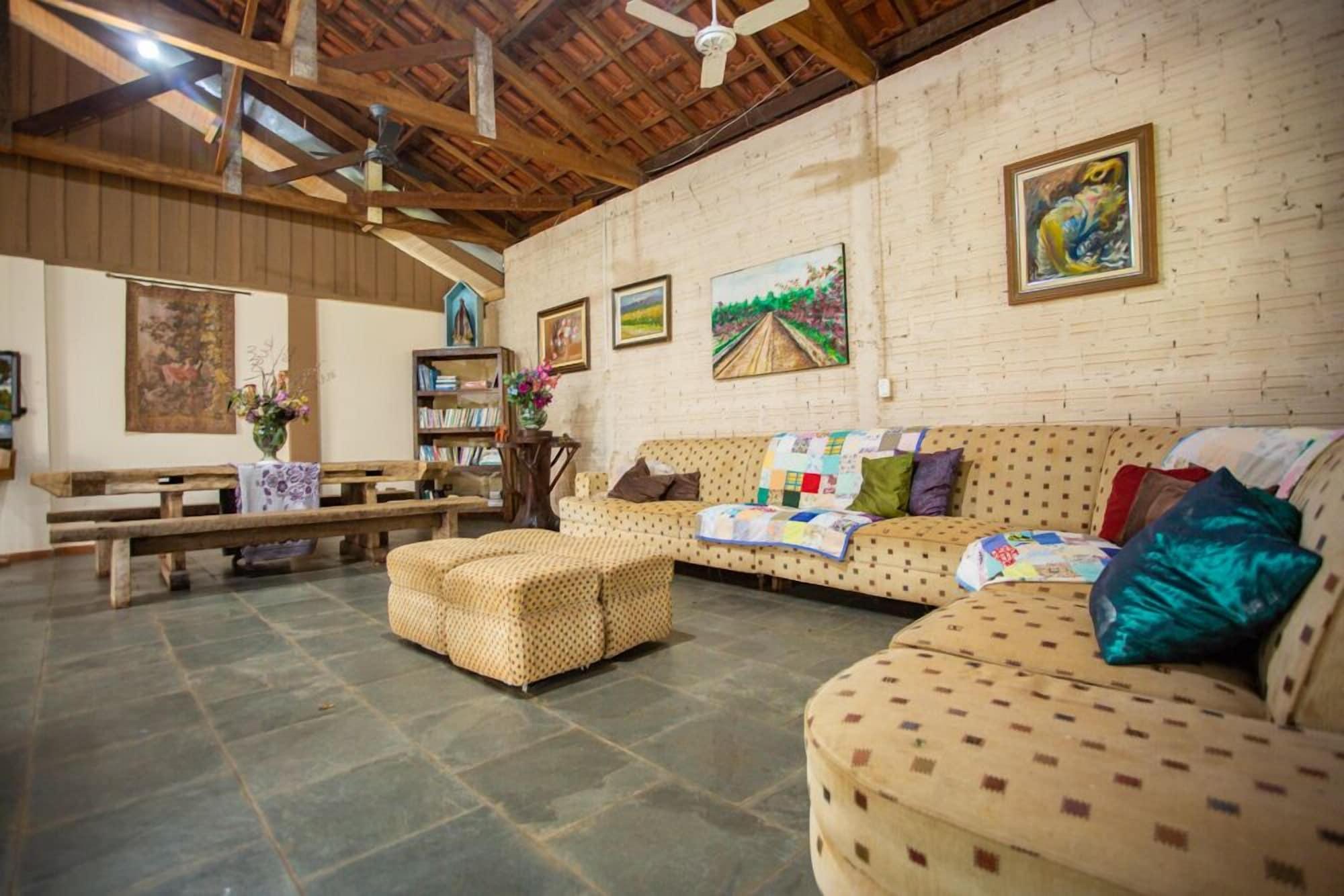 Vista Lobby Cliv Sol