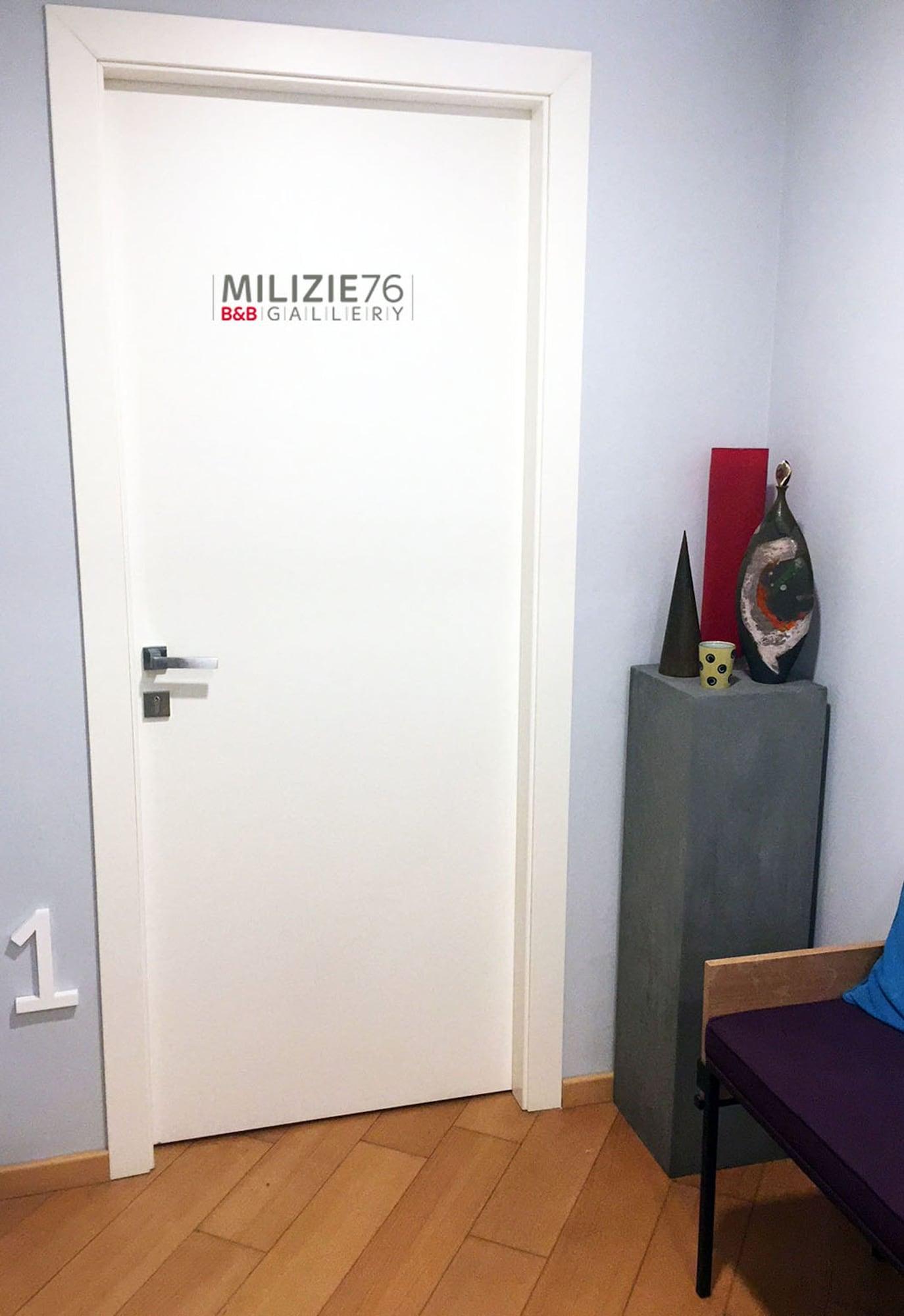 Varios Milizie 76 Gallery