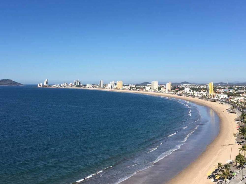 Playa Condo M 923K