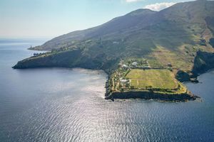 Alojamiento - Borgo Del Cannitello Romantic Boutique Resort