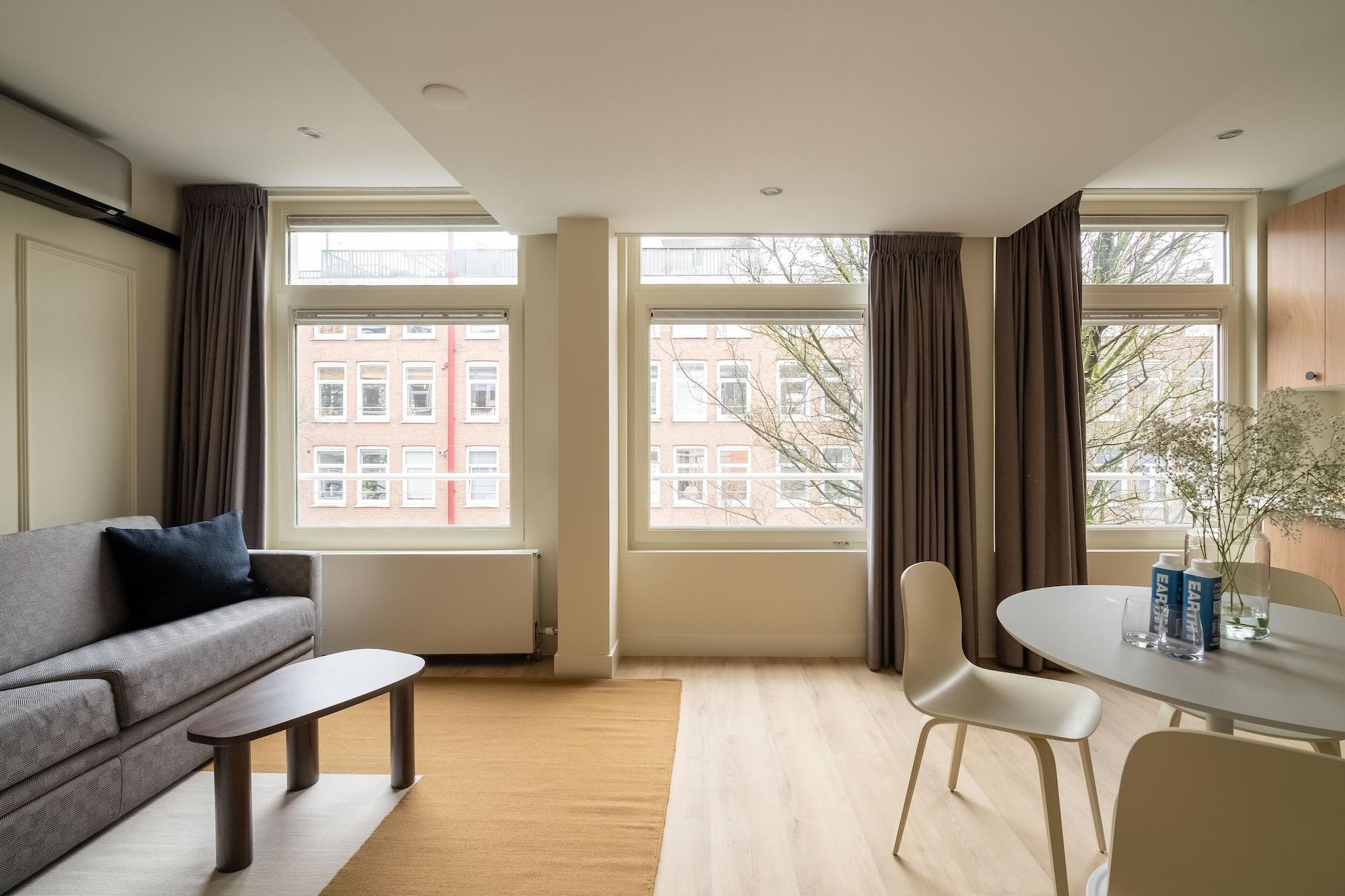 Comodidades del Alojamiento Numa | Amsterdam Oosterpark