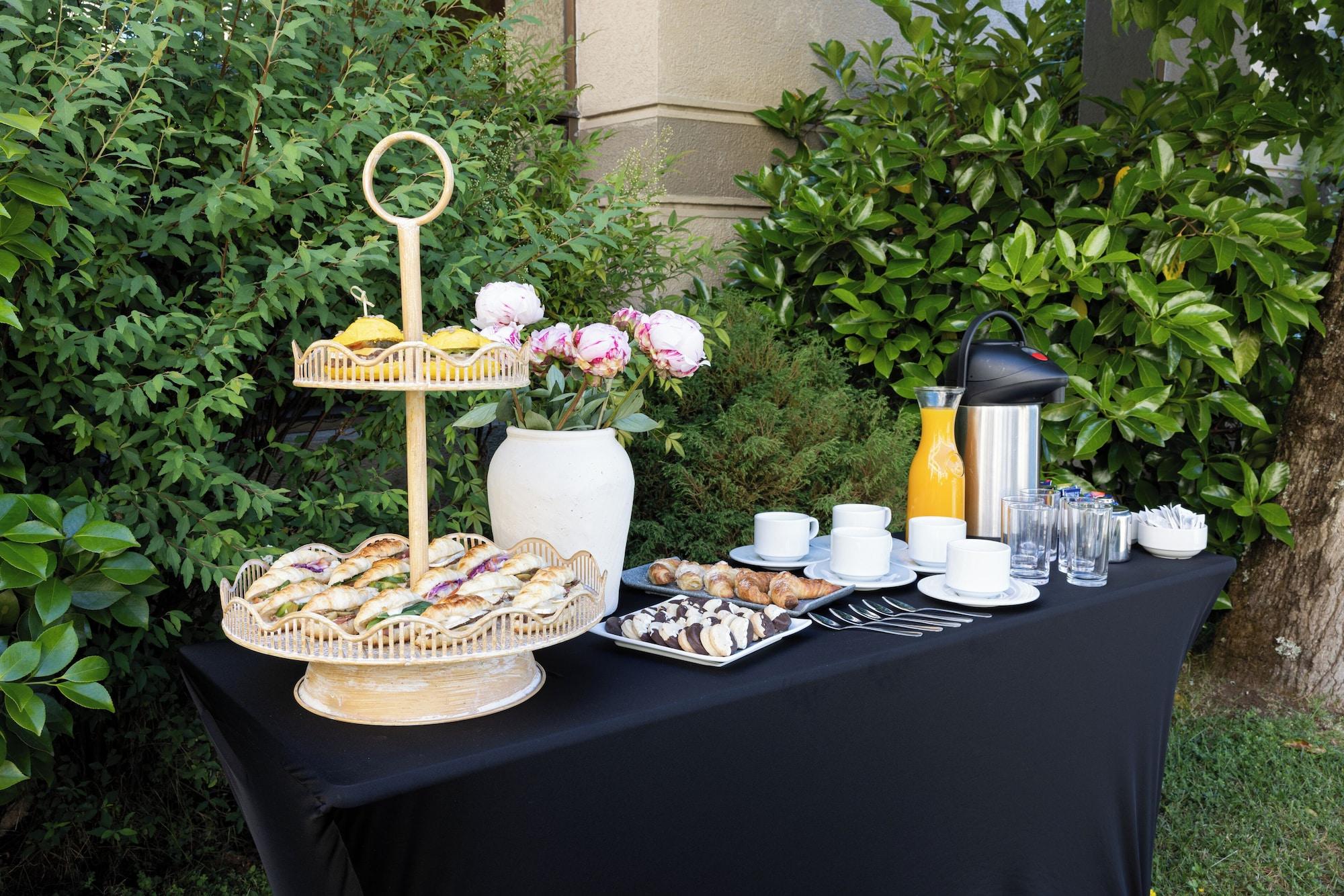 Sala de Reuniones Holiday Inn Express Temuco by IHG
