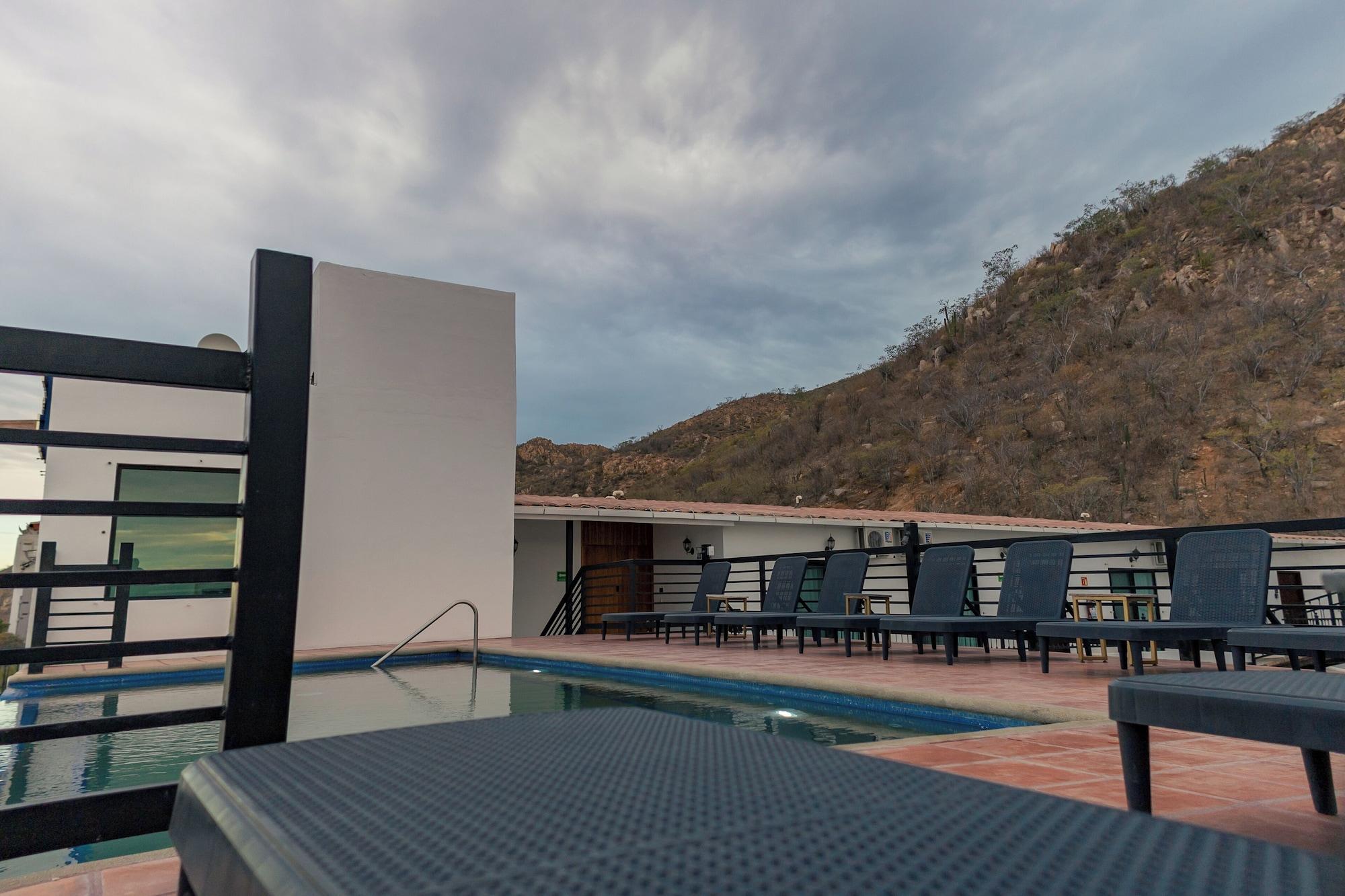 Vista Exterior The Residences by Morgan