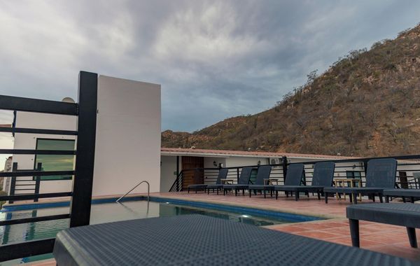 The Residences by Morgan - Hoteles pet friendly en Cabo San Lucas