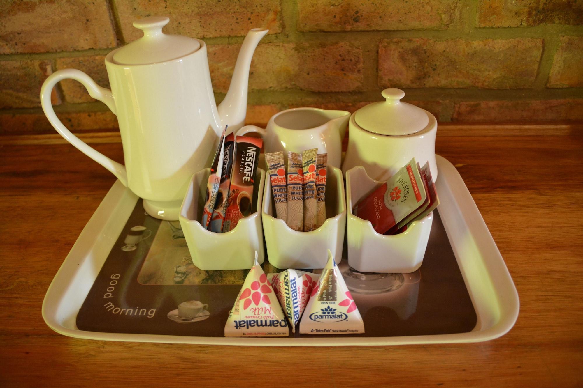 Set de Habitación Thaba Tsweni Lodge and Safaris