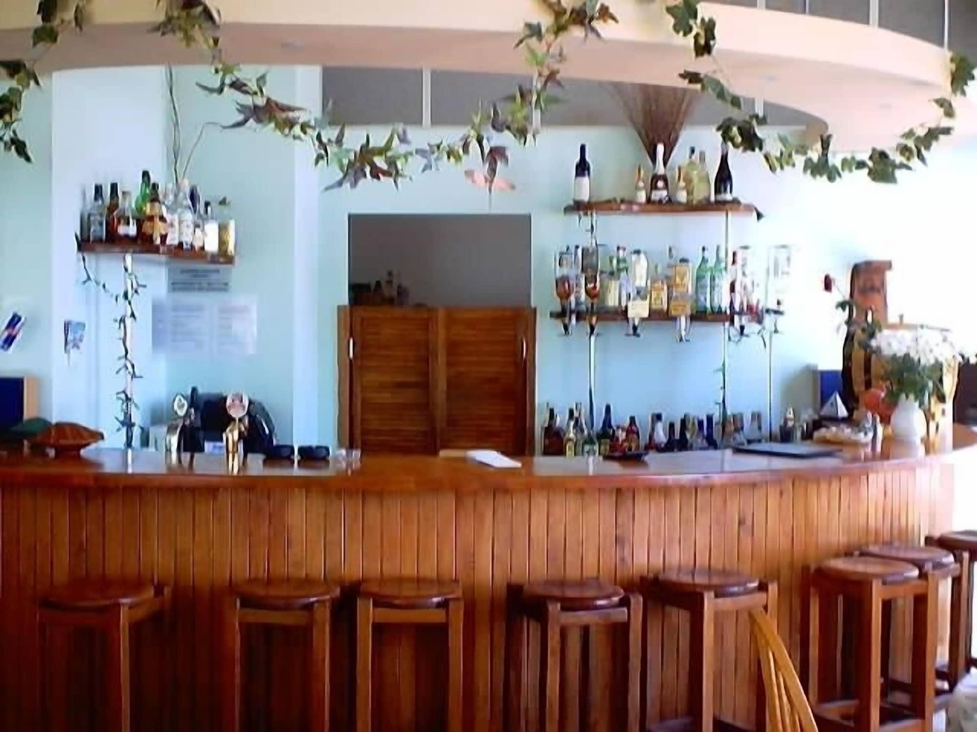 Bar/Salón Babka Tower Suites