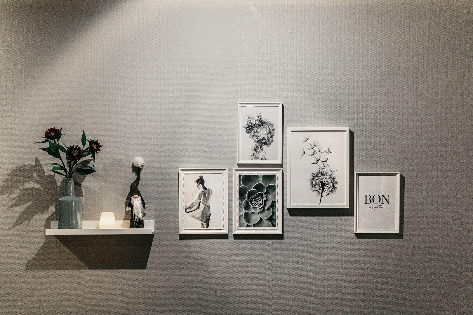 Vista Exterior Hotell Björken