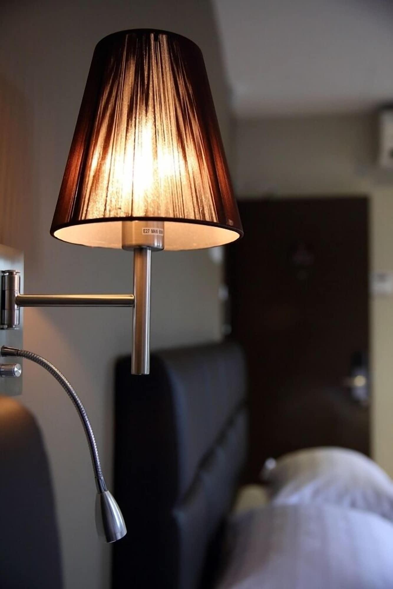 Set de Habitación GL Hotel