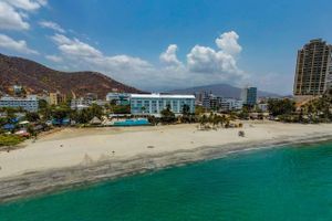 Alojamiento - Tamaca Beach Resort Hotel