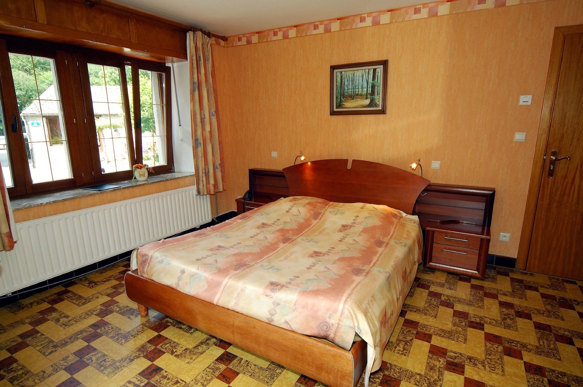 Habitación Hotel a la Ferme