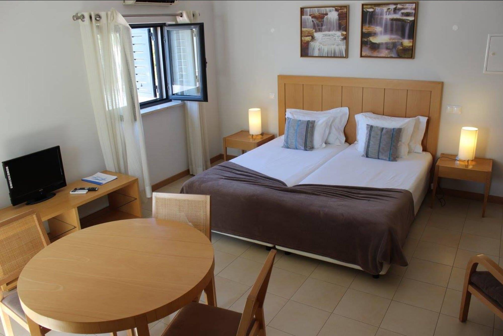 Habitación Vicentina Hotel