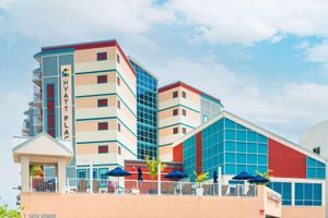 Alojamiento - Hyatt Place Ocean City / Oceanfront