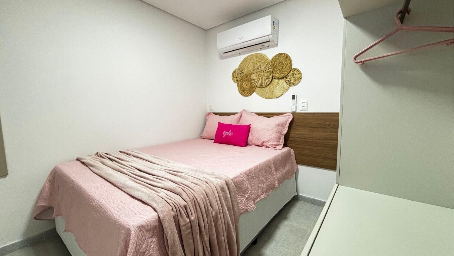 Habitación Mar de Campas