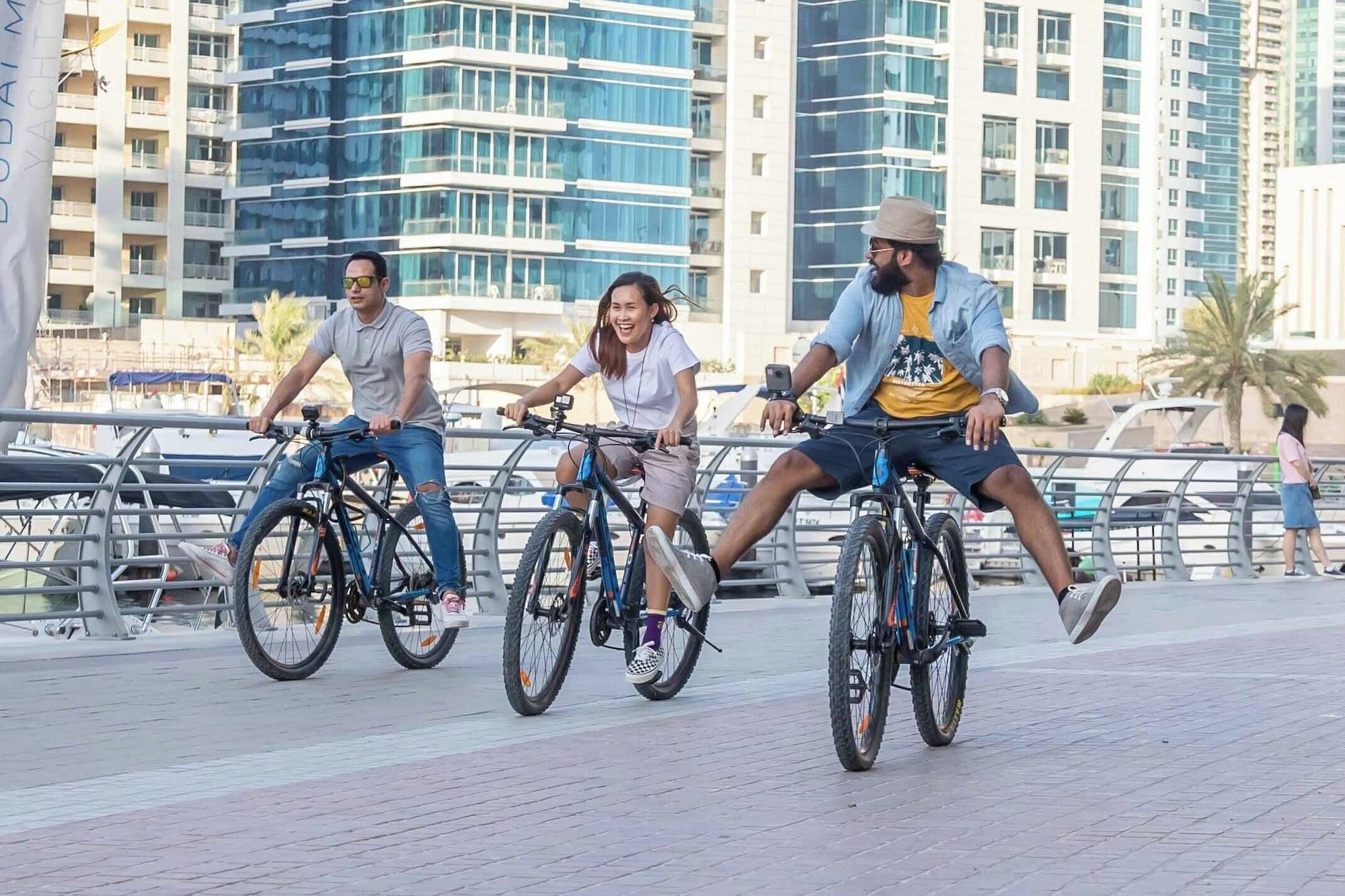 Vista Exterior Rove JBR