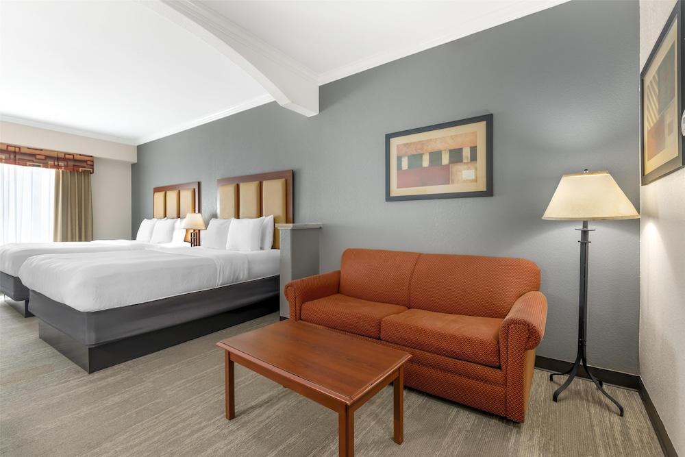 Habitación Best Western Plus Waxahachie Inn & Suites
