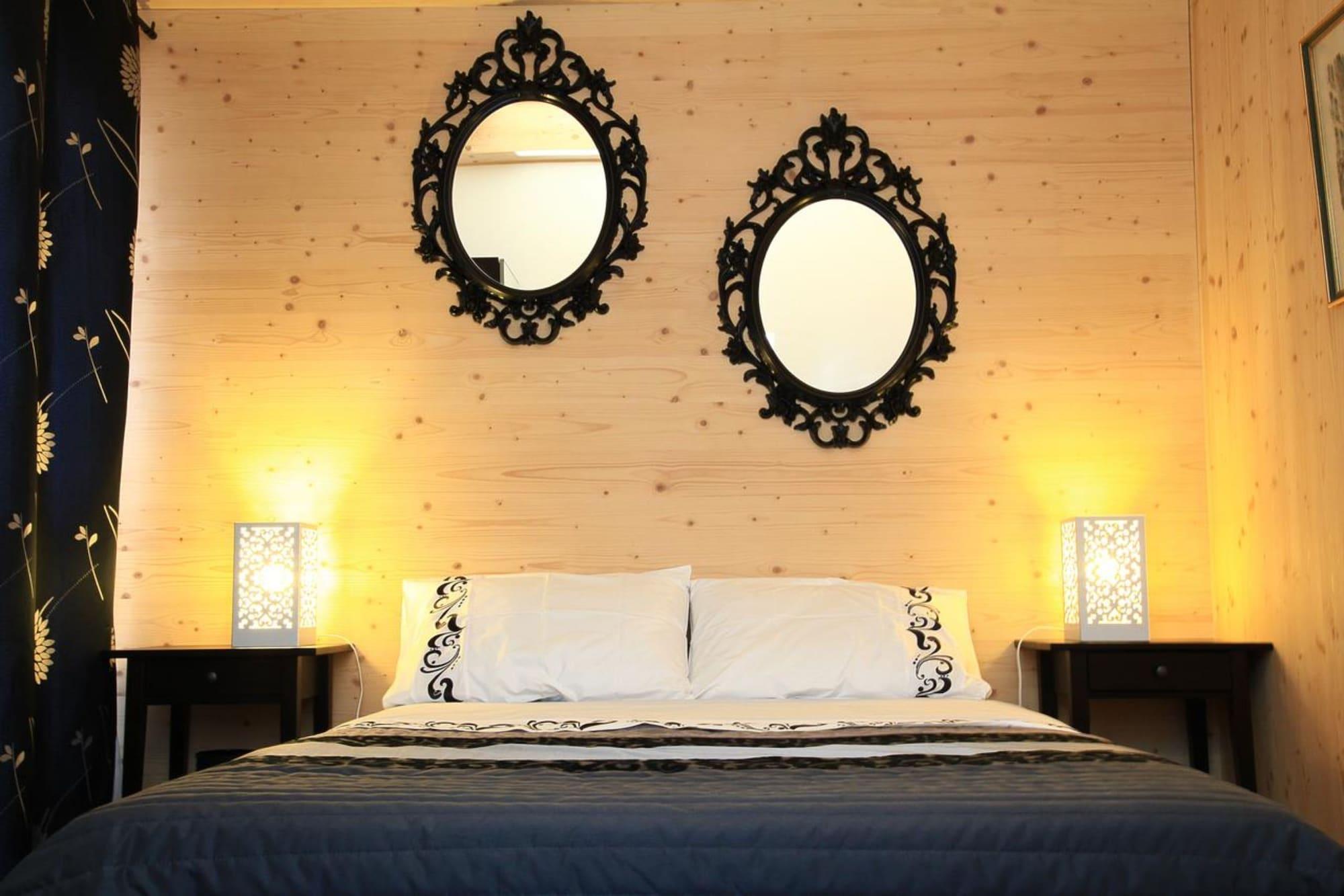 Habitación Maison Addama