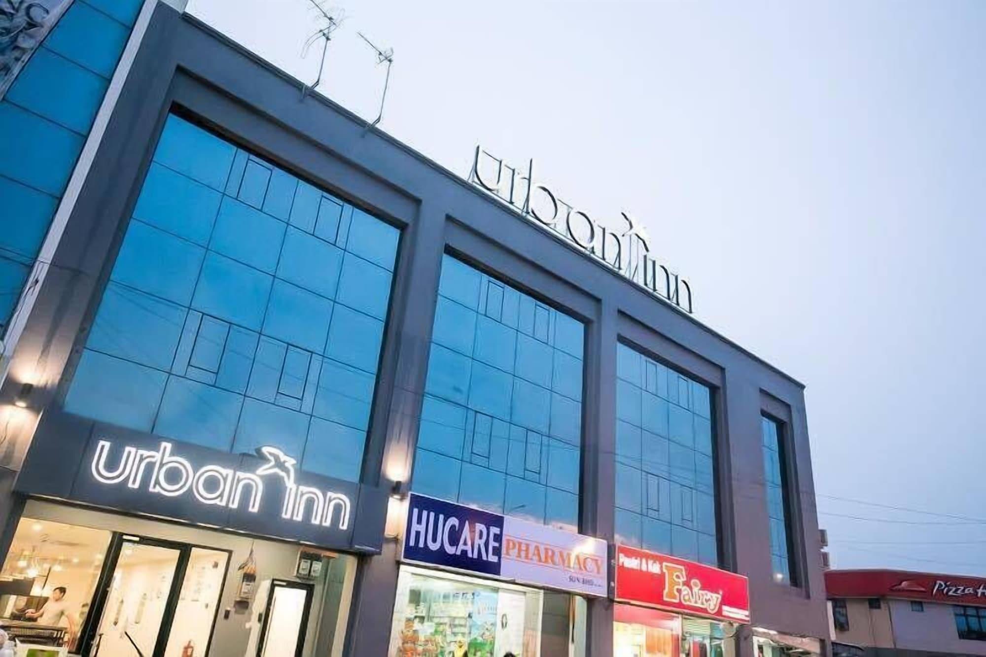 Varios Urban Inn, Jitra