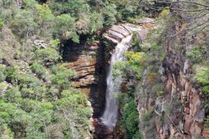 Actividad - Pozo del Diablo y Cascada Mosquito