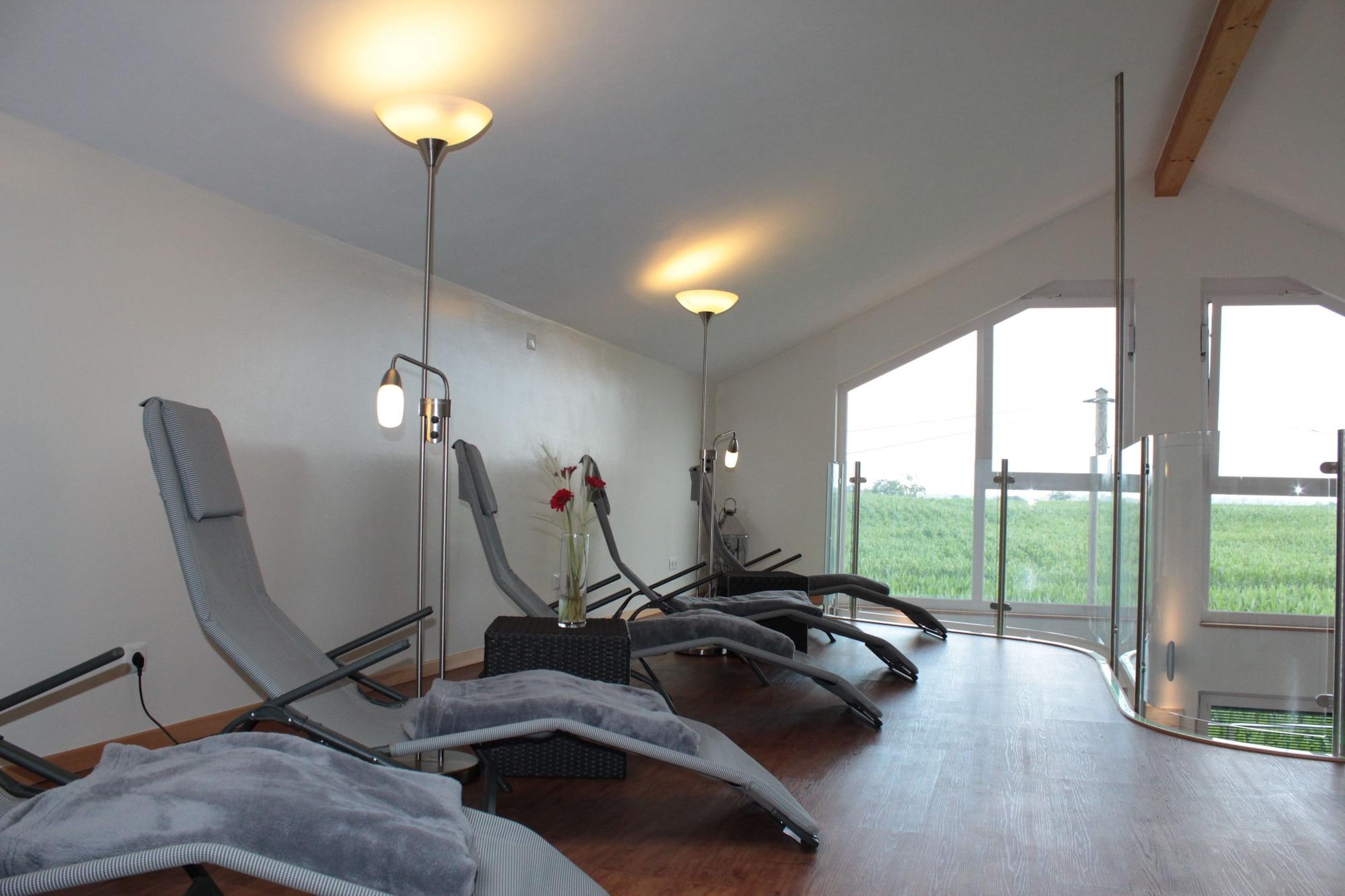 Spa Hotel Landgasthof Ratz