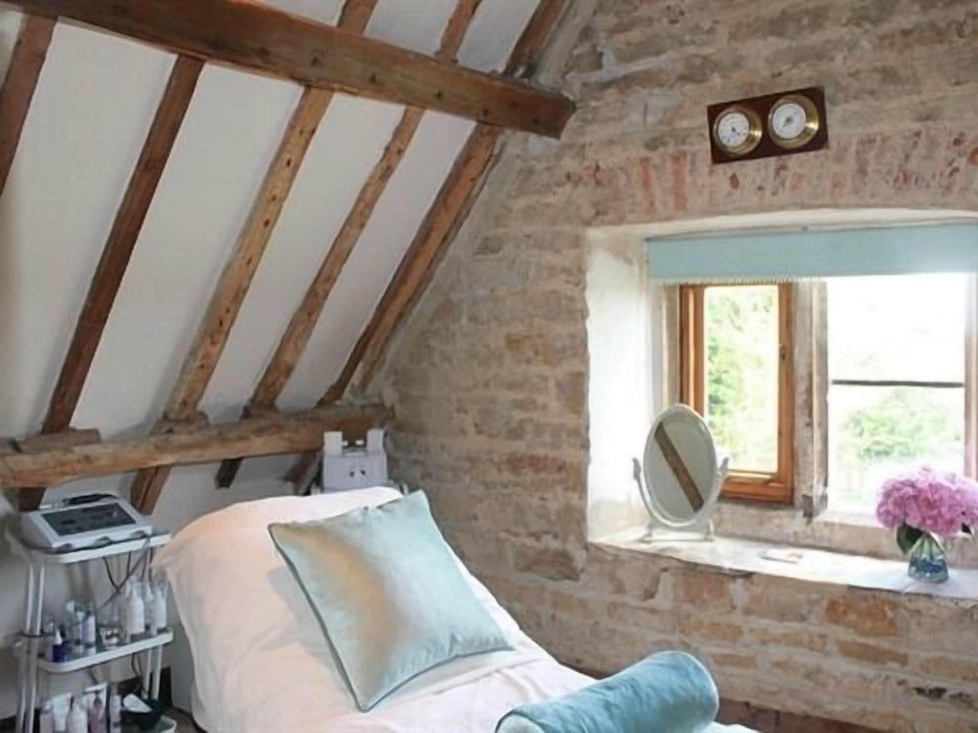 Instalaciones Recreativas Allington Manor