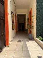 Alojamiento - Hotel Guadalajara Centro Historico