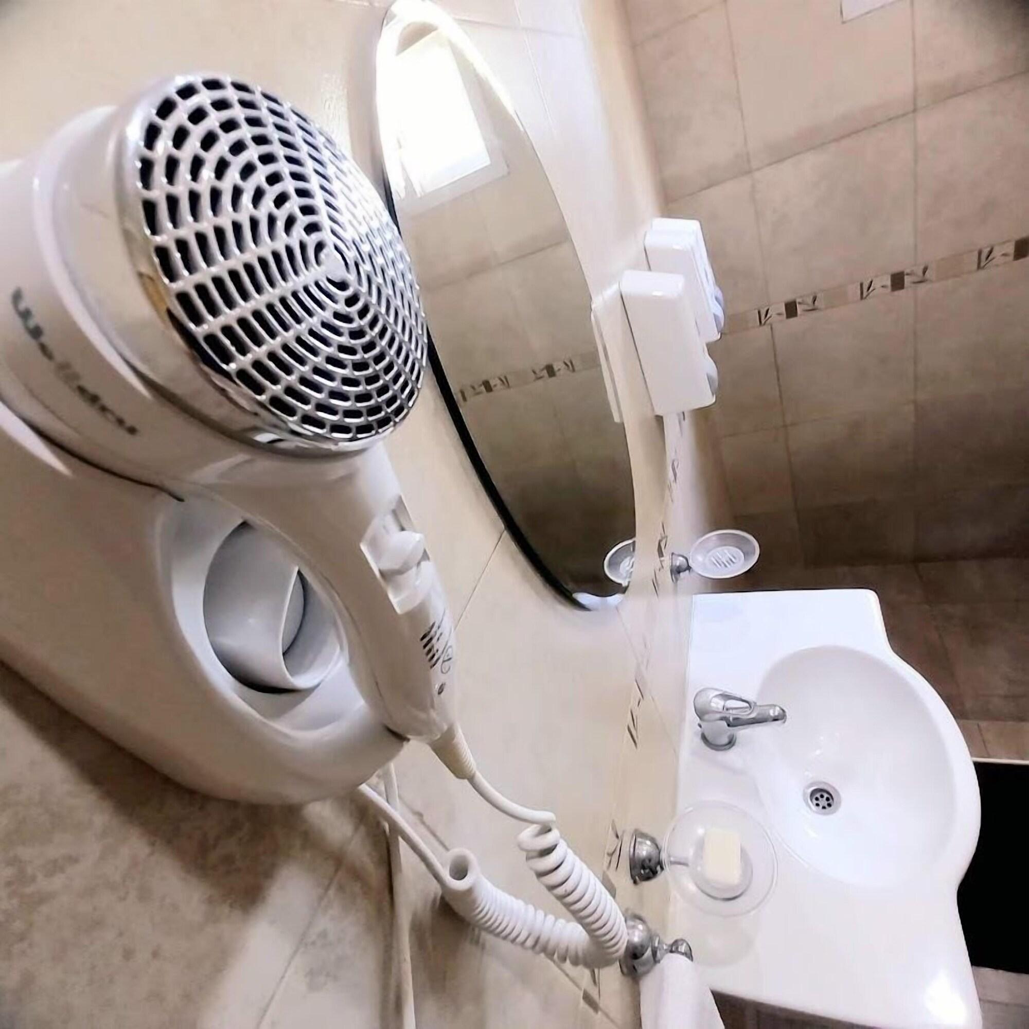 Equipamiento de Habitación Departamentos Campitelli
