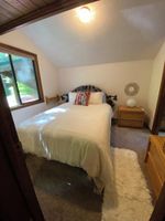 Alquiler Vacacional - Experience Moonshadow - Fresh & fun chalet on Mt. Hood. 10 minutes to Ski Bowl!