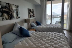 Alquiler Vacacional - Beautiful studio ocean and intercoastal view